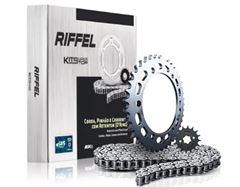 Z-KIT REL BROS 150 03/15 (1045) C/RET