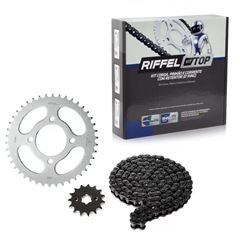 Z-KIT REL BROS 160/XRE190 15/25 C/R