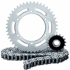 Z-KIT REL BROS 150 03/15 (1045)