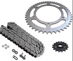 Z-KIT REL BROS 160/XRE190 15/25  (1045)