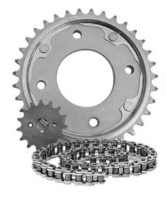 Z-KIT REL C-100 BIZ 98/05 (1045)