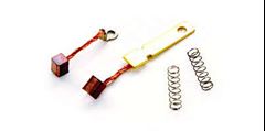 Z-ESCOVA MOTOR PART. C-100 BIZ REPARO