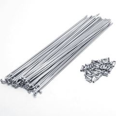 RAIO ZINC. 135X2.0 BRILHANTE