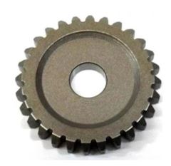 Z-ENGR. PART. LOUCA YBR 125 00/08 28D