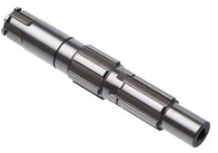 Z-EIXO PINHAO CROSSER/FACTOR/FAZER 150