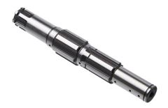 Z-EIXO PINHAO YBR/XTZ 125 00/08