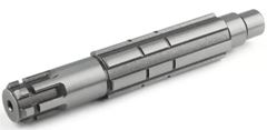 Z-EIXO PINHAO BIZ 125 05/14