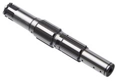 Z-EIXO PINHAO YBR FACTOR/XTZ 125 09/16
