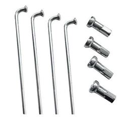 RAIO ZINC. 275X2.0 BRILHANTE