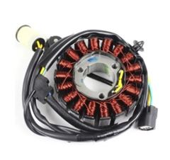 Z-ESTATOR  XRE 300 09/12