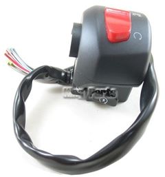 Z-INTERR PART YBR FACTOR 125 E 06/13