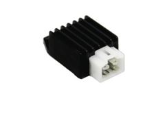 Z-RETIFICADOR REG. BIZ 125 06/08 KS/ES/+