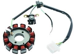 Z-ESTATOR BIZ 125 11/15 KS/ES/EX