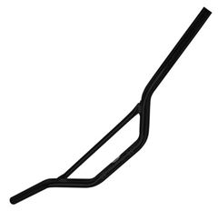 Z-GUIDAO MOD. ORIG. XRE 300 PRETO