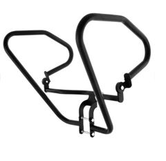 Z-PROT. CARENAGEM PRETO POP 100