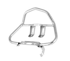 Z-ALCA TZ CROM ARROW C/TI 160