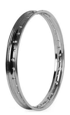 Z-ARO RODA DT XRE-300 21X185 CROM REF
