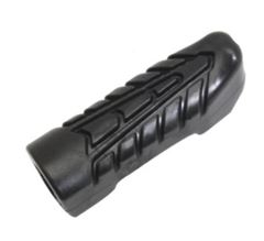 Z-BORRACHA ESTRIBO DT TI/FAN/START 160