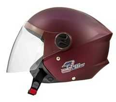 Z-CAPACETE NEW LIBERTY THREE ELIT 58VM F
