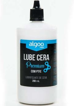 OLEO LUBRIFICANTE P/ CORR.LUB CERA 200ML