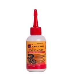 OLEO LUBRIF P/ CORRENTE CERA TEC50 60ML