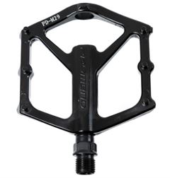 PEDAL ALUM. INGLES MTB PRETO PD-M29