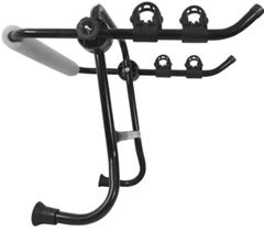 TRANSBIKE II PORTA MALAS C/PULSEI/ALCAS
