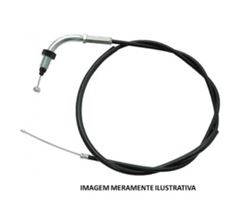 Z-CABO ACEL  YBR EK 00/02