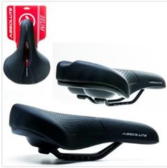 SELIM FEM ABSOLUTE VD850D-01 PRETO VAZAD
