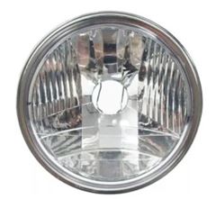 Z-BLOCO OPTICO YBR 125 05/10 FAZER 06/08