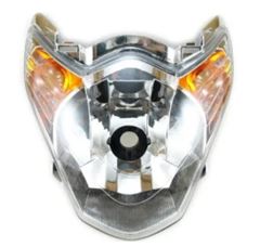Z-BLOCO OPTICO TI 150 09/10 S/LAMP