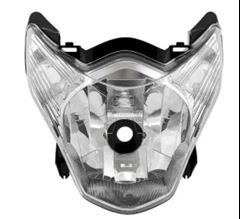 Z-BLOCO OPTICO  TI 150 11/13 S/LAMP