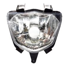 Z-BLOCO OPTICO XTZ 125 09/14