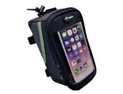 BOLSA P/QUADRO PORTA CELULAR PRETA GRAND