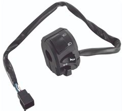 Z-CHAVE LUZ FAN 125 14/15 KS