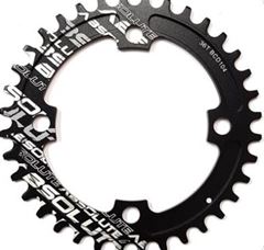 ENGR. 36D PTO AL.7075 4F 104MM 