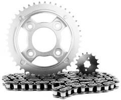 Z-KIT REL CRYPTON 105 98/04 (1045)