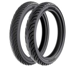 Z-PNEU TZ 90/90-18 TI/FAN/YBR SS48 S/CAM