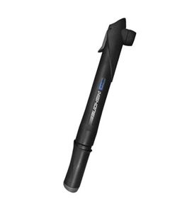 BOMBA MINI P/VALV.PRESTA E AMERICANA PT