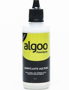 OLEO LUBRIFICANTE MULTI USO 60ML