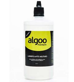 OLEO LUBRIFICANTE MULTI USO 200ML