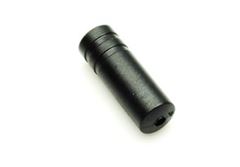 TERMINAL CONDUITE MARCHA NYLON PRETO