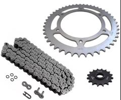 Z-KIT REL BROS 160/XRE190 15/25 (1045)