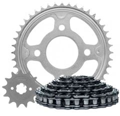 Z-KIT REL TI/FAN 160 16/25