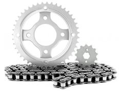 Z-KIT REL YBR/FACTOR 125 00/16(1045)