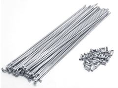 RAIO ZINC. 290X2.0 BRILHANTE