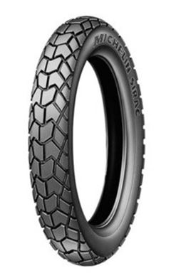 Z-PNEU DT 90/90-19 BROS 52P SIRAC