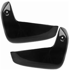 Z-CAREN. PROT. TANQ. XLR 125 2000 PRETO