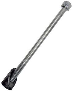 EXPANDER CROSS ZINC 21.1MM