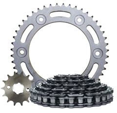 Z-KIT REL BROS 160/XRE190 15/25 (1045)